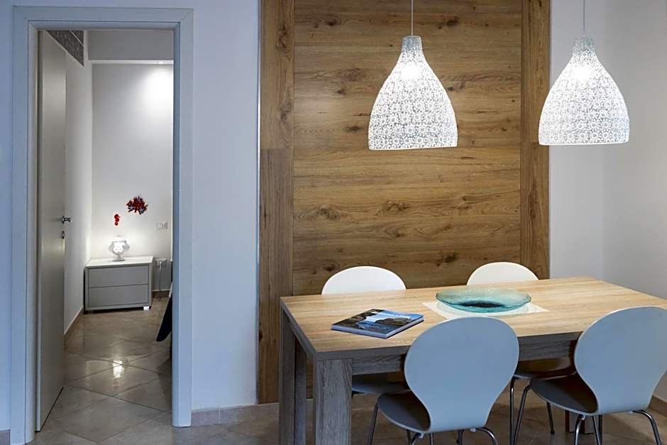 B&B La Casetta Di Chiara – Polignano a Mare, CT
