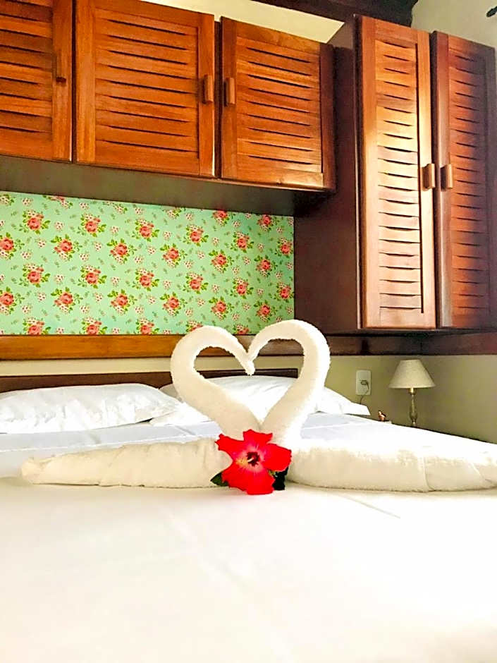 Casa Chale 10 Florianópolis