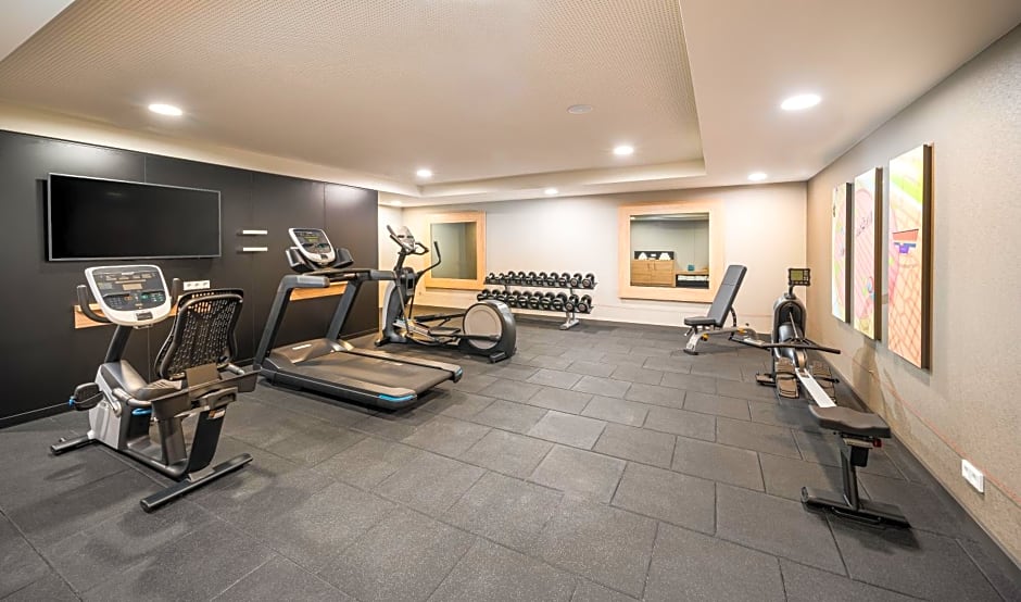 Holiday Inn Mannheim City - Hauptbahnhof By IHG