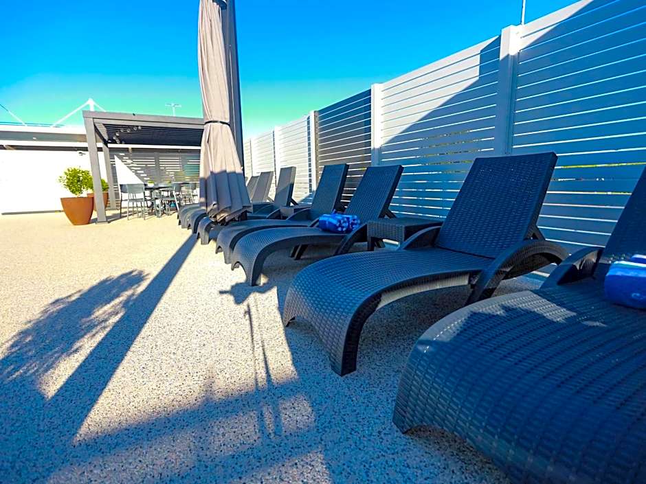 Ibis Mackay