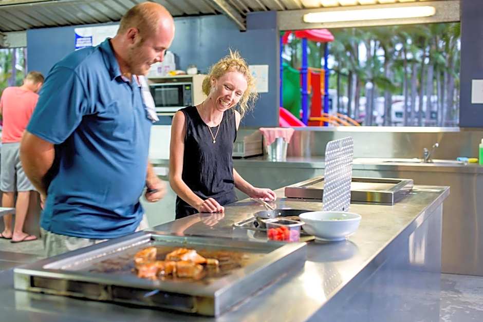 Ingenia Holidays Noosa North