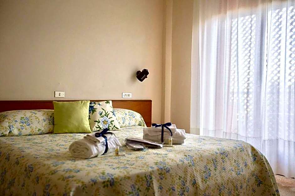 Albergo Le Sorgenti