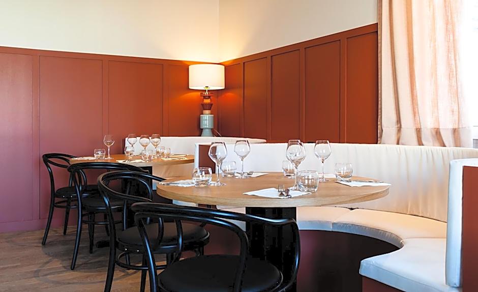 Hôtel Restaurant Inter-Hôtel Le Saint Georges