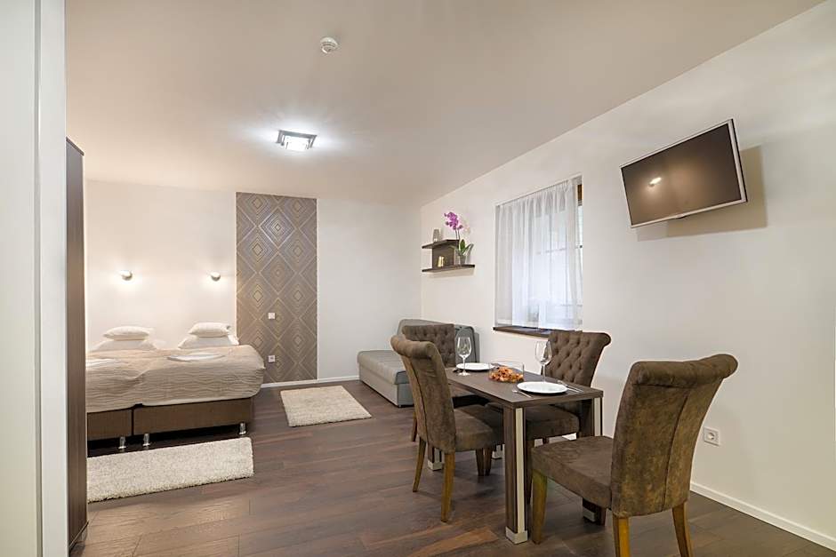 Paulay Downtown Apartments