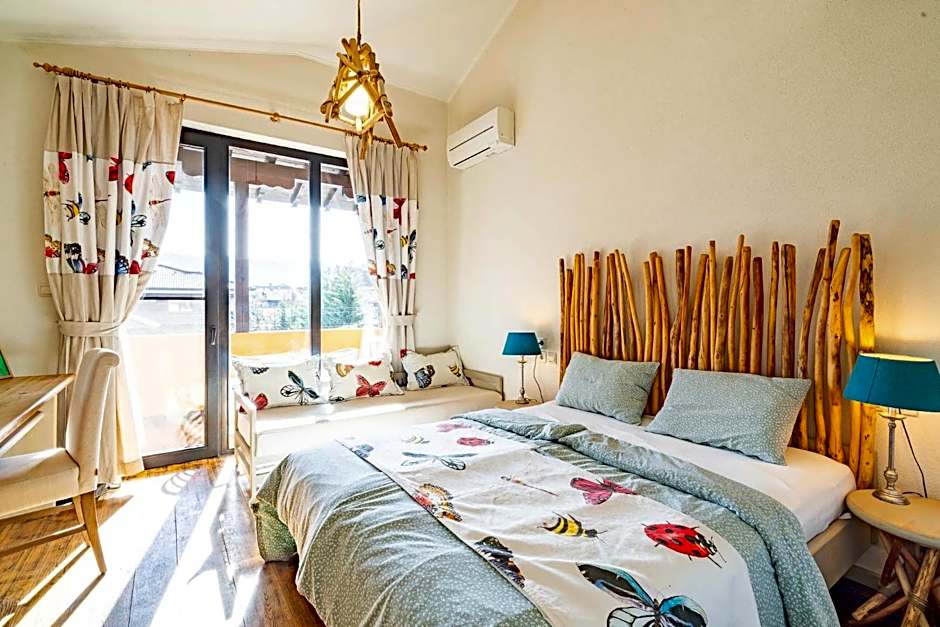 Boutique Hotel Casa Art