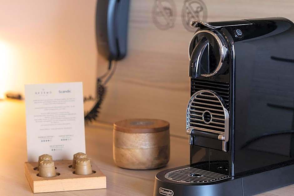 Scandic Hamburg Emporio