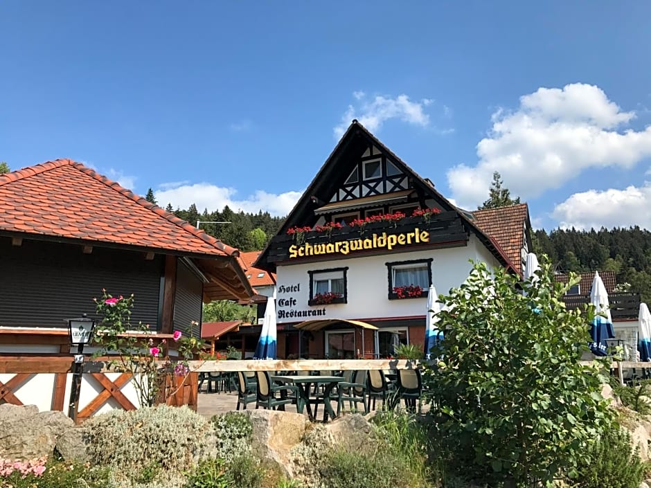 Hotel-Berggasthof Schwarzwaldperle