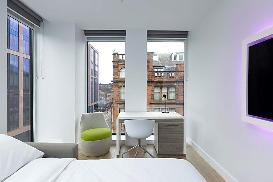 YOTEL Glasgow