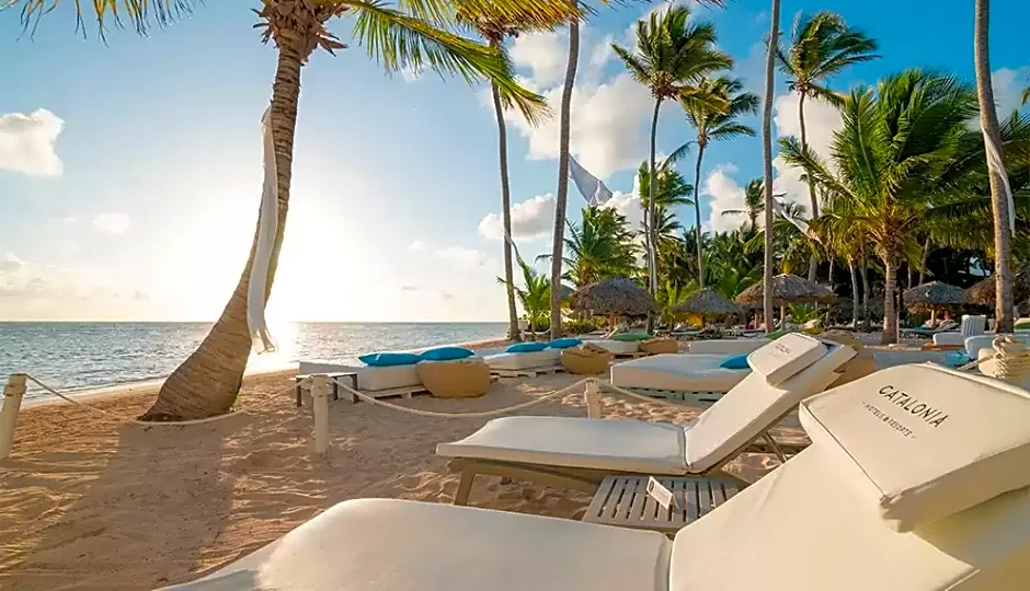 Catalonia Royal Bavaro - All Inclusive - Adults Only