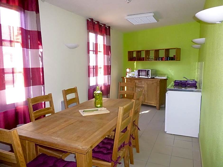 Logis Hôtel Terre de Loire