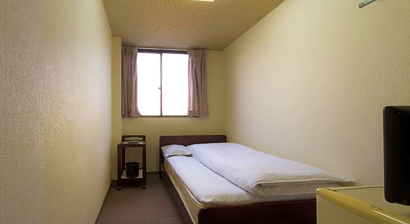 Business Hotel Wako