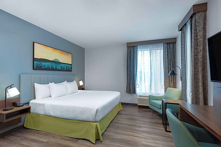 La Quinta Inn & Suites by Wyndham Centralia