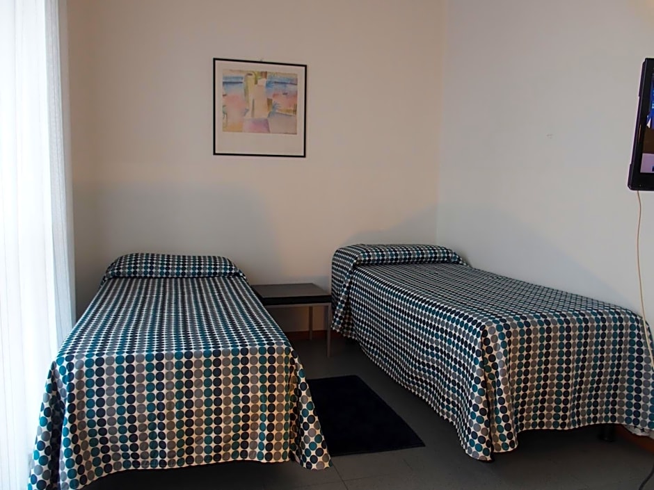 Hotel Eden