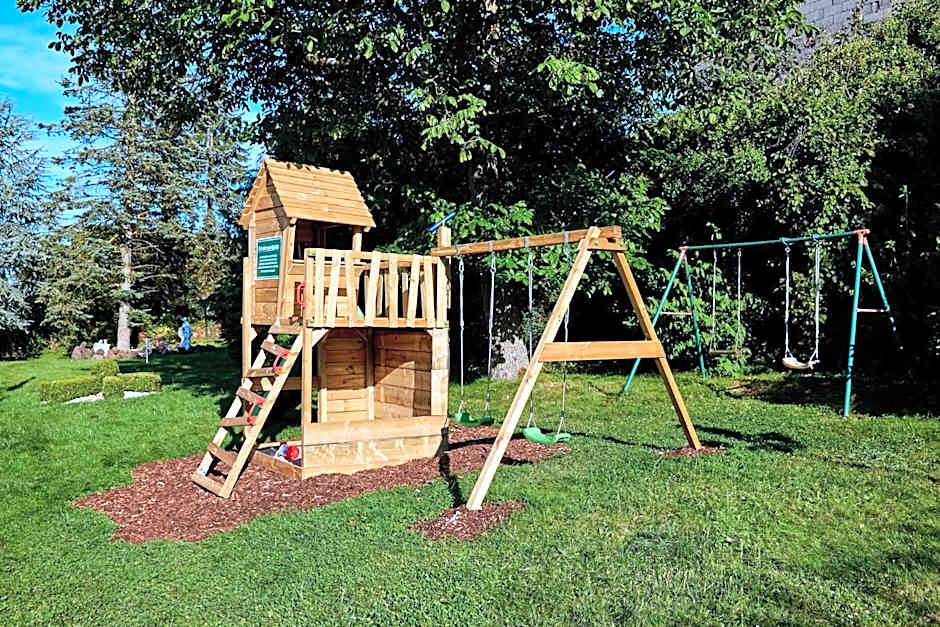 Hotel-Restaurant Maas