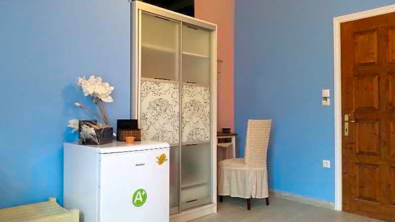 Lefkada Center Apartments