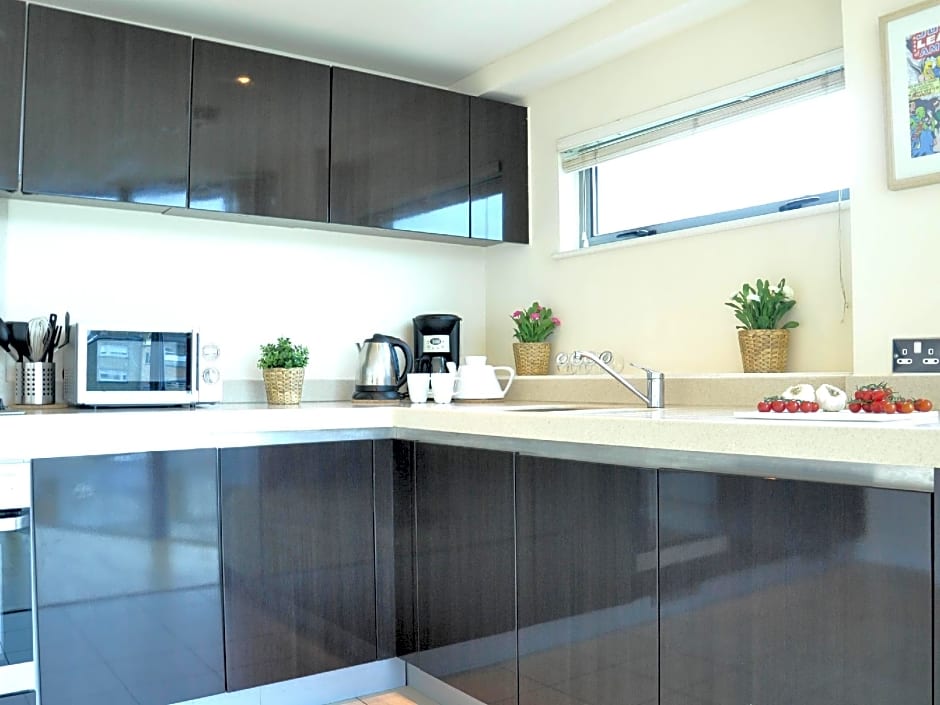 City Centre Apartments