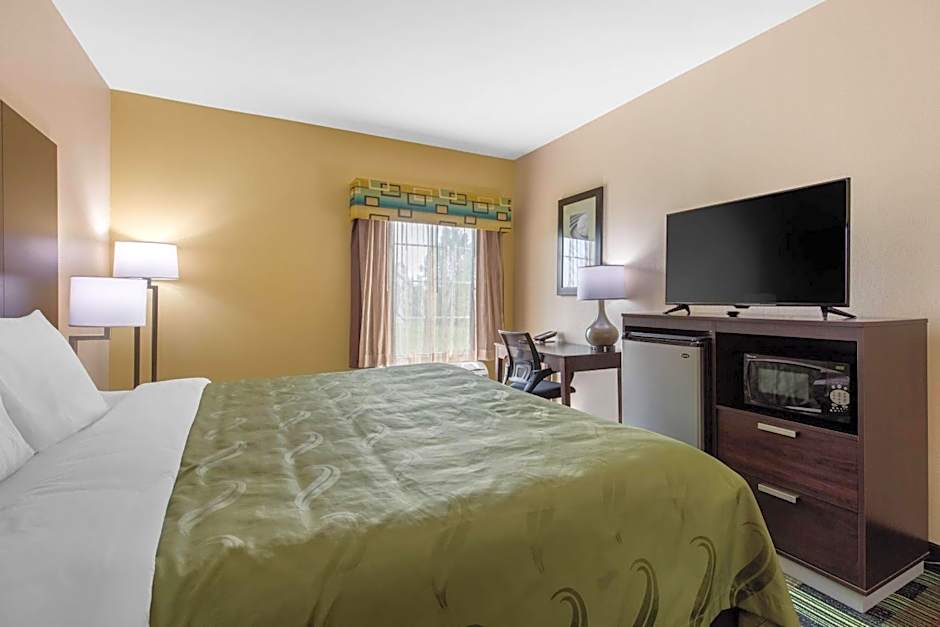 Quality Inn Cadiz