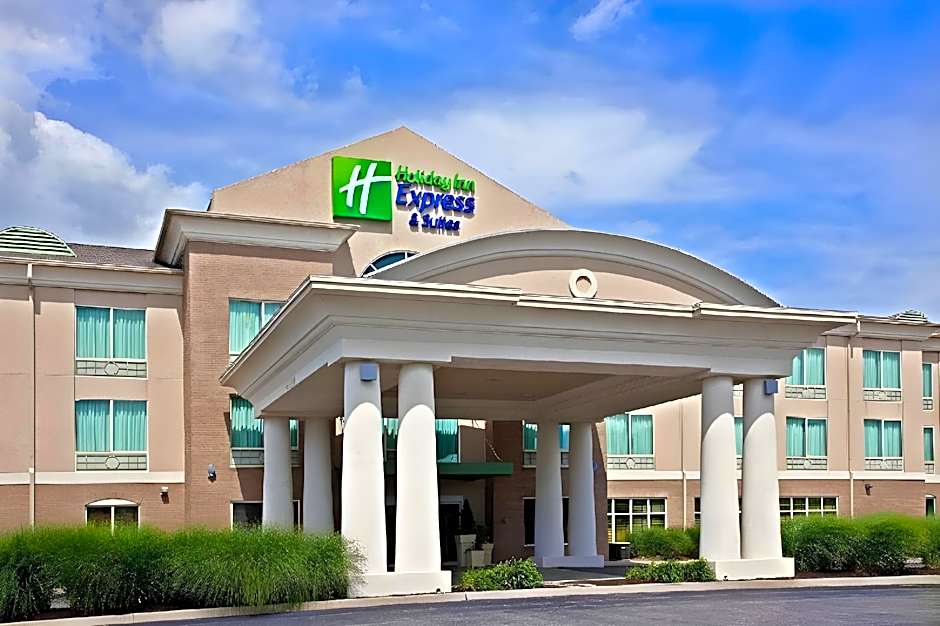 Holiday Inn Express Hotel & Suites Greenwood By IHG
