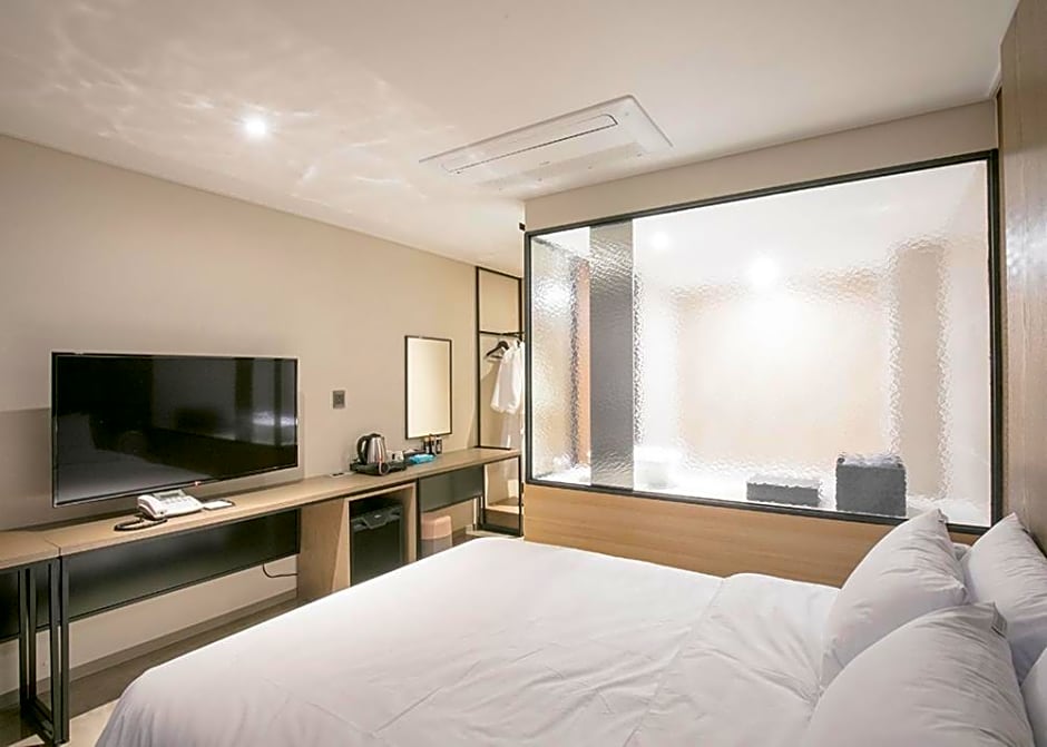 Hotel Wolmido