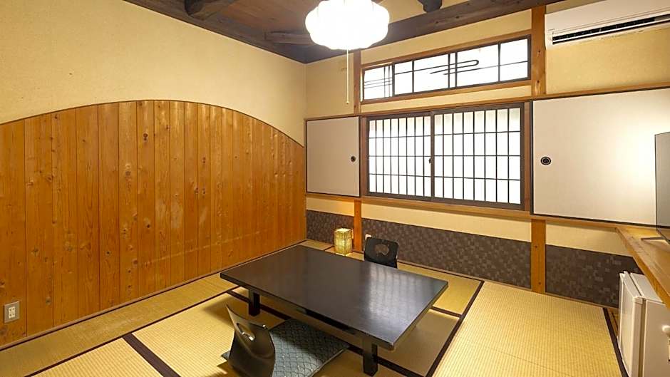 Kannawa Onsen Zekkei no Yado Sakuratei - Vacation STAY 50714v
