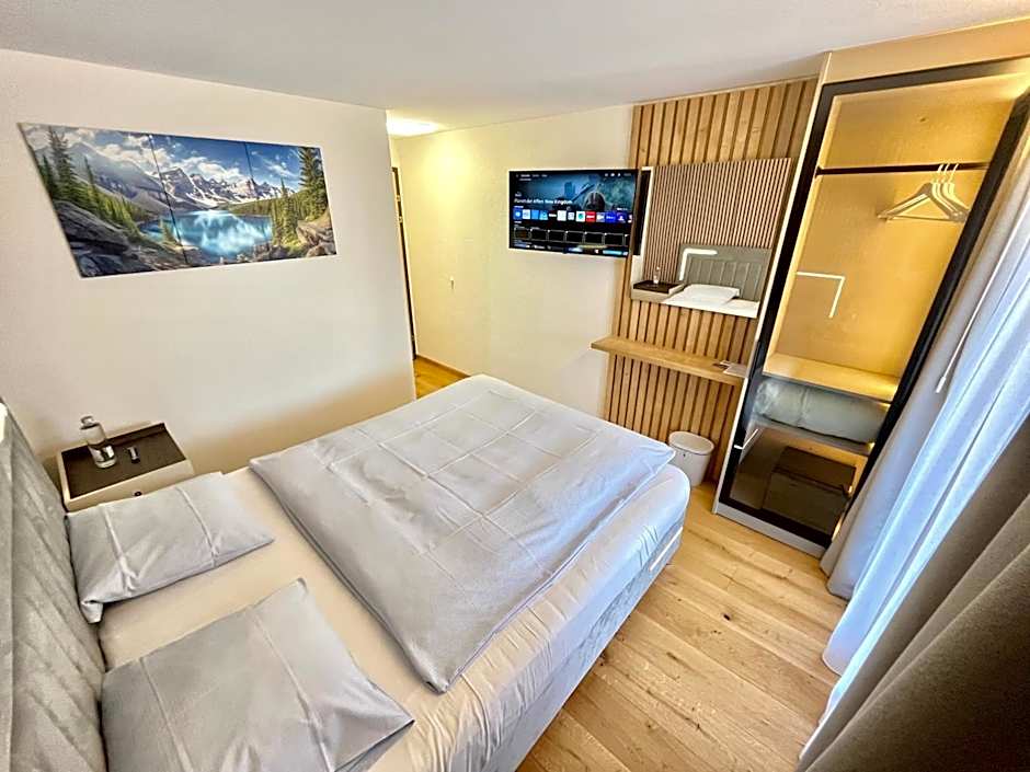 Seiler's Hotel