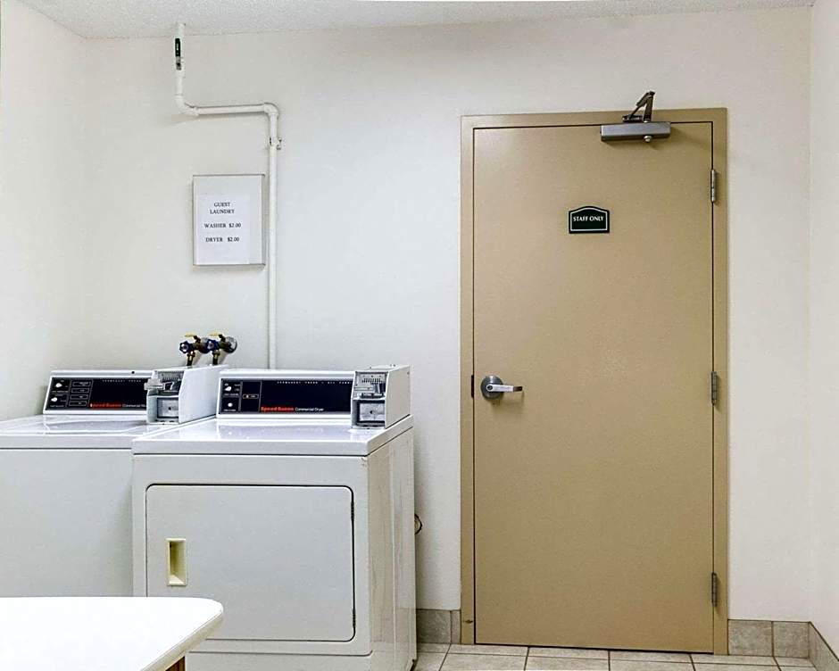 Quality Inn Spearfish I-90