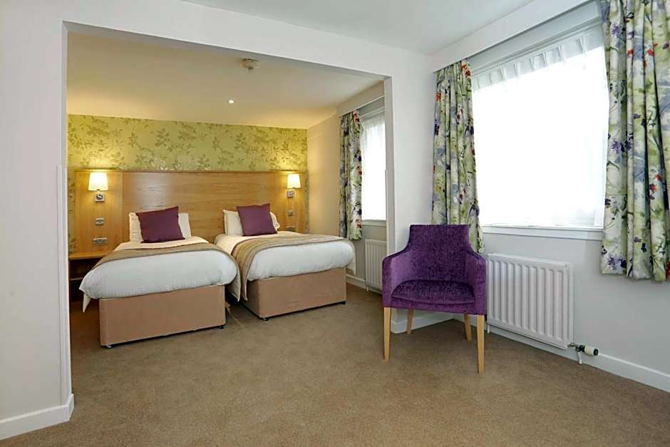 Invercarse Hotel Dundee, BW Signature Collection