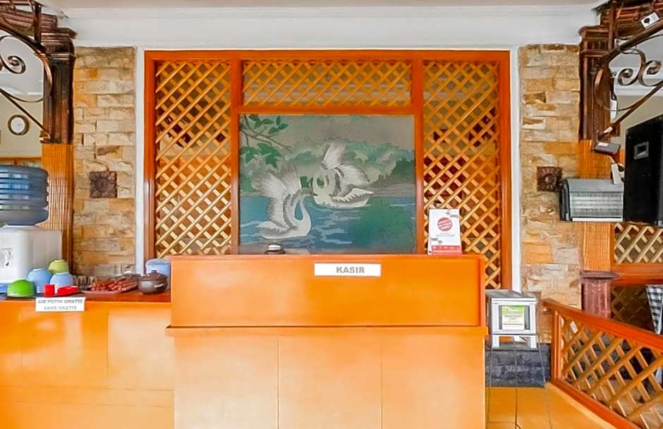 RedDoorz Syariah at Bumi Eyang Enin Homestay Tasikmalaya