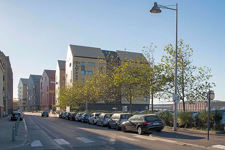 All Suites Dunkerque