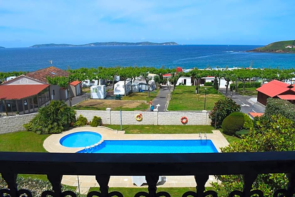 Hotel VIDA Playa Paxariñas