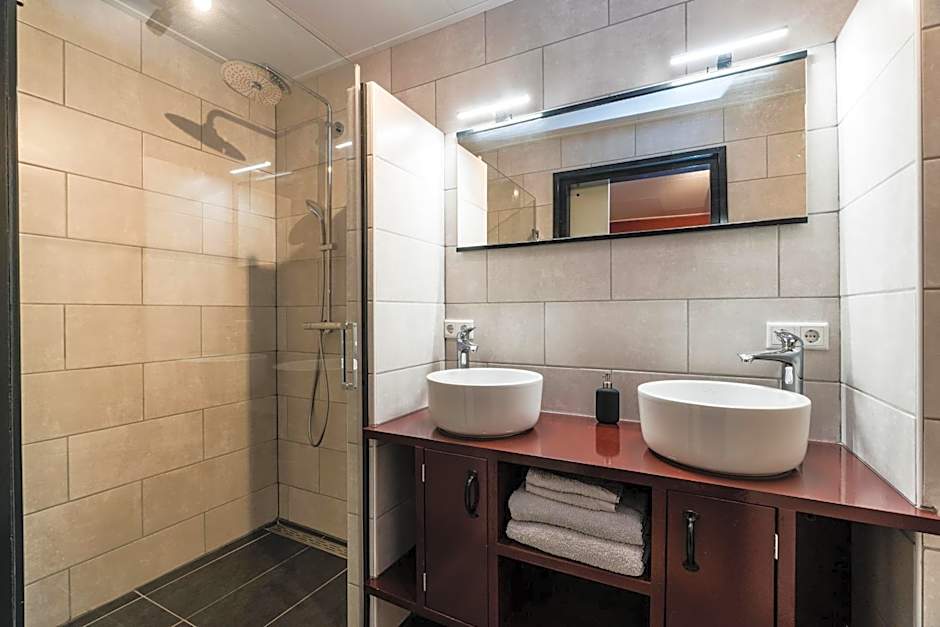 B&B De Oldambtster