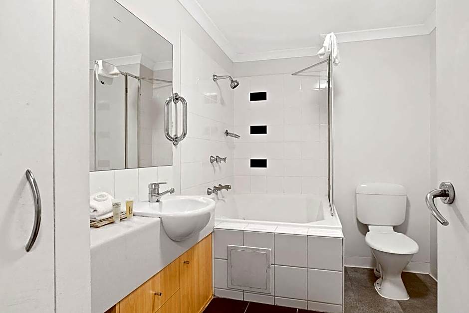 Amazing Accommodations: St Kilda