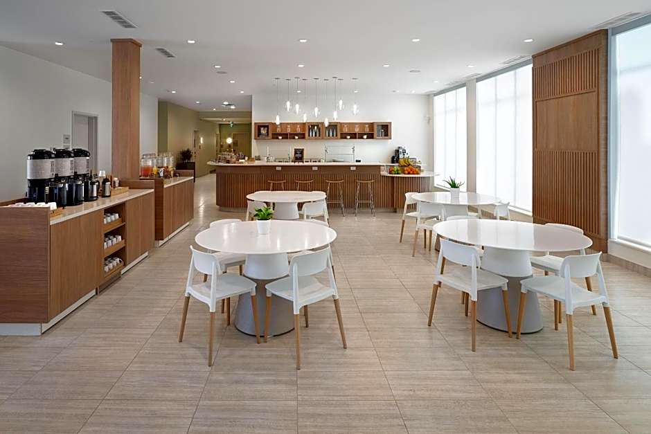 Element Edmonton West