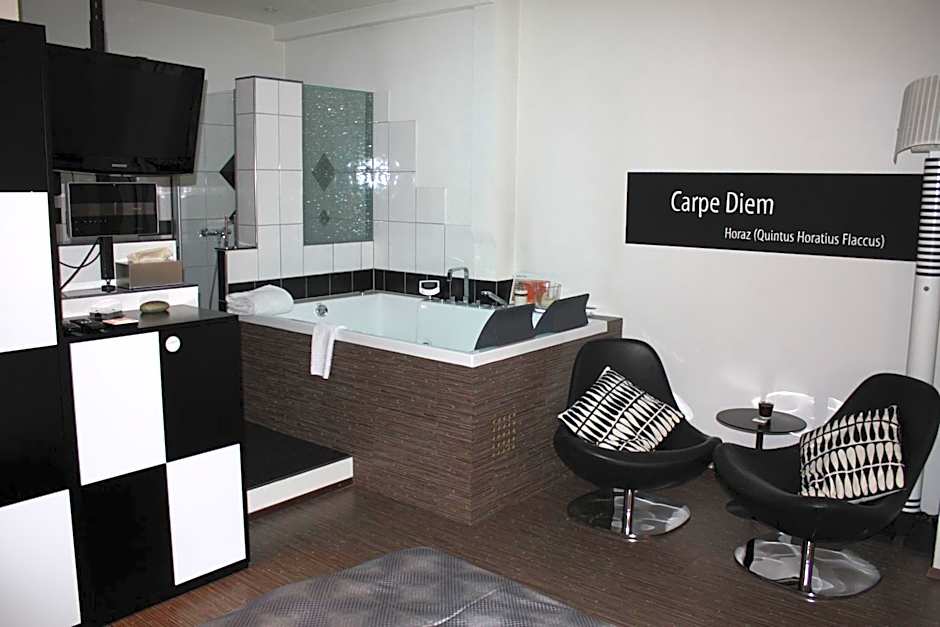 Hotel Krone Sihlbrugg
