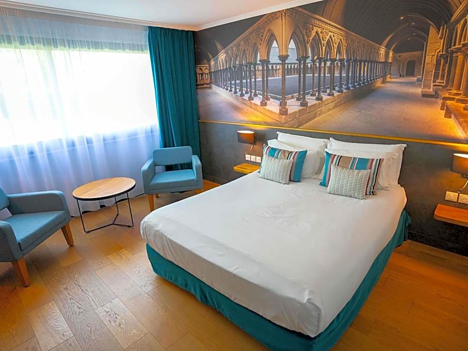 Mercure Mont Saint Michel