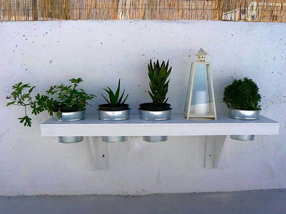 ALMA THERA Boutique Rooms