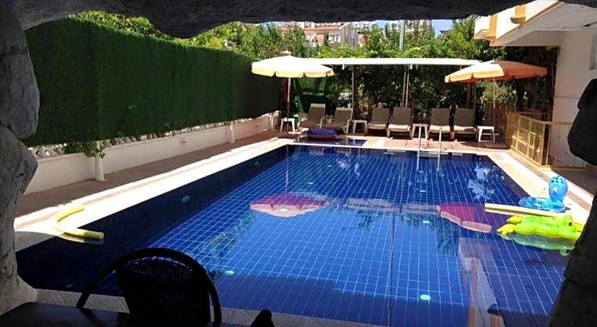 PERLO HOTEL CİTY