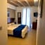 HOTEL ISLA PLANA