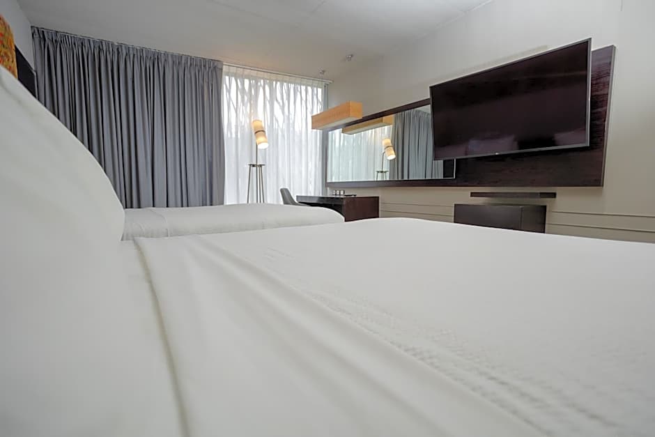 Courtyard by Marriott Tuxpan Veracruz