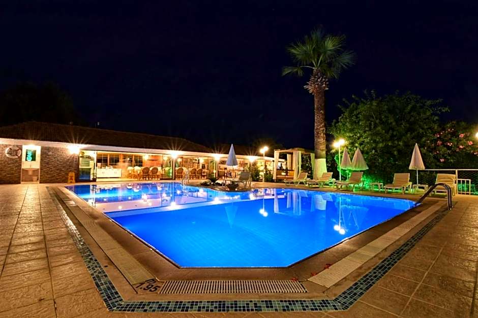 Olympos Hotel - Adults Only