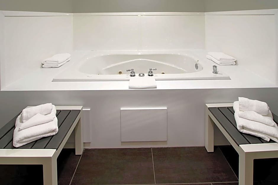 Hampton Inn By Hilton Hagerstown/Maugansville Area