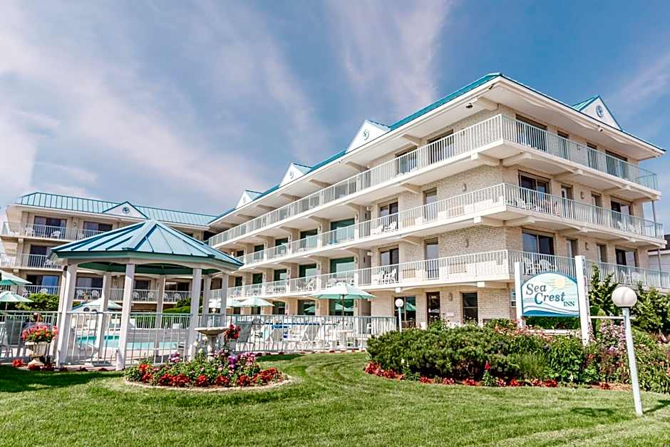 Sea Crest Inn