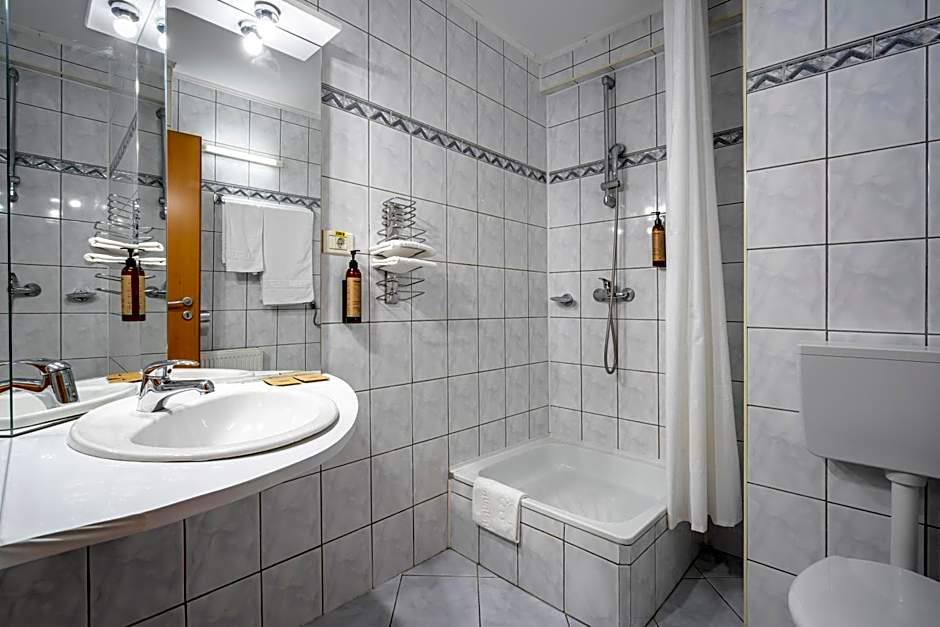 Hotel Egreta