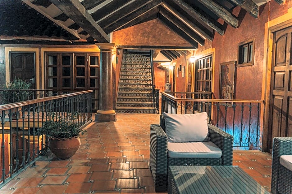 Hotel Casa Mexicana