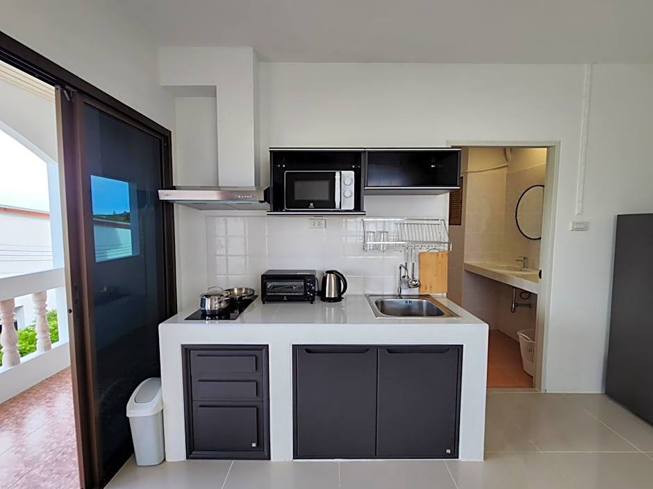 Hommory Residence - West Chalong