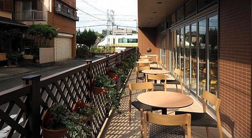 Toyoko Inn Iseshi Eki