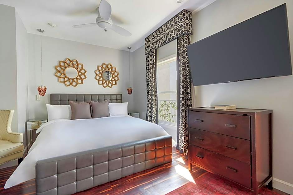 The Crescent Hotel Beverly Hills, Sonder by Marriott Bonvoy