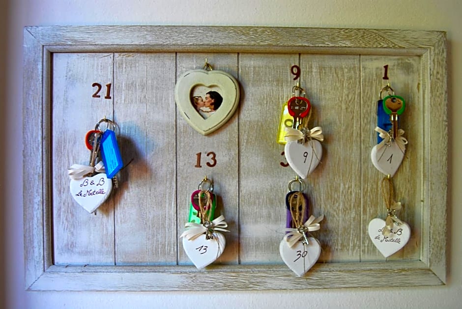 Le Motelle - Camera 30