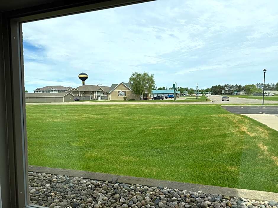 Super 8 by Wyndham Perham