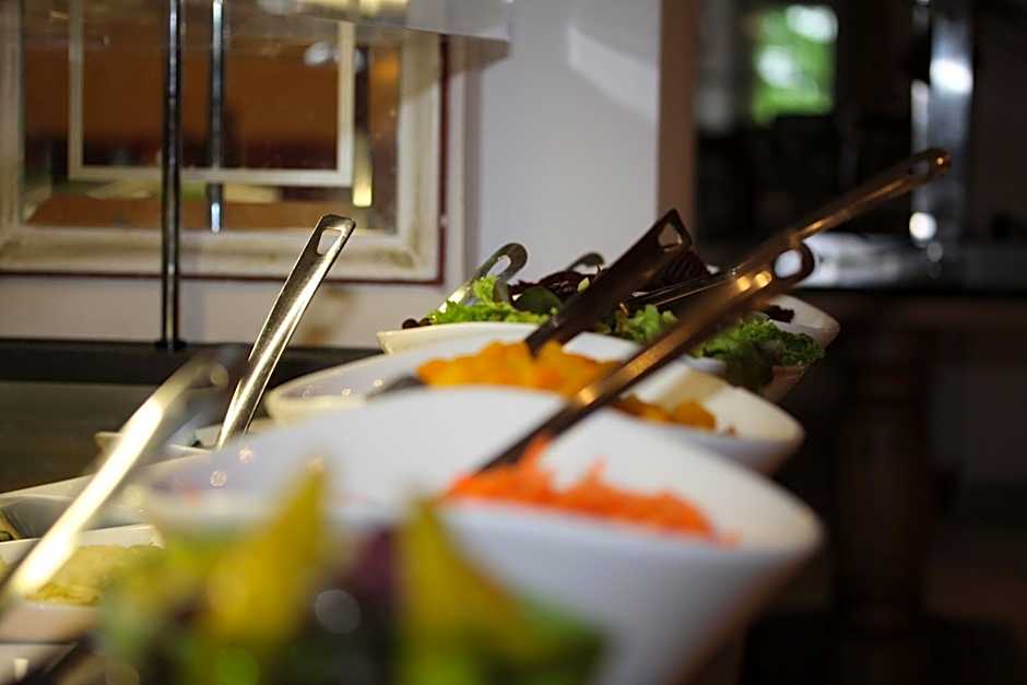 Landhotel Voss im TalVital